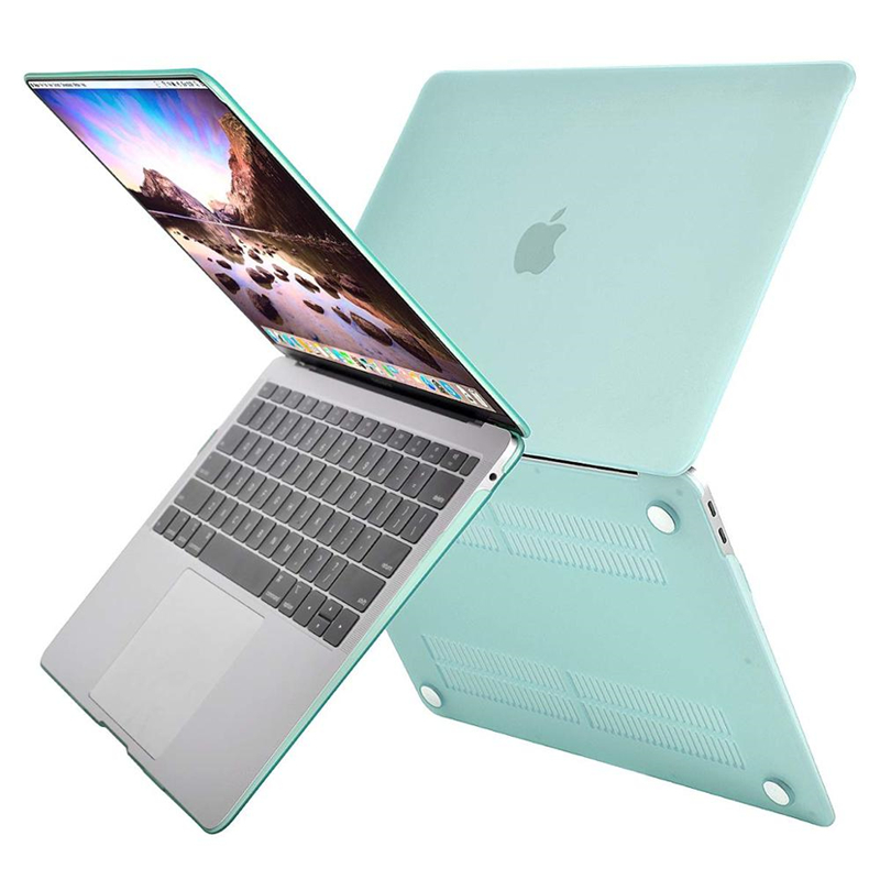 Matte Macbook Case