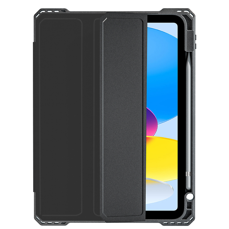 Feathered armor Tablet Case