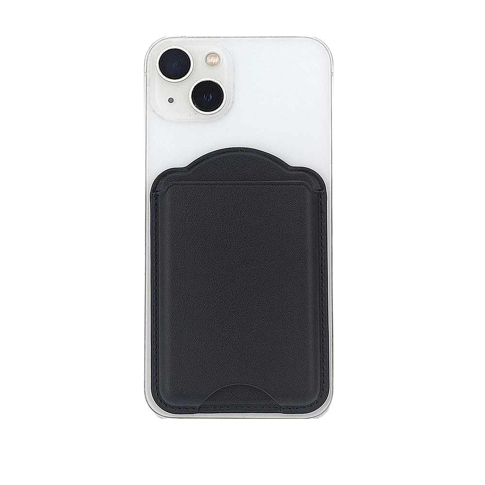 Samsung card holder with silk 