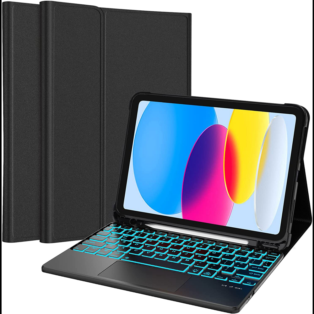 Keyboard Tablet Case