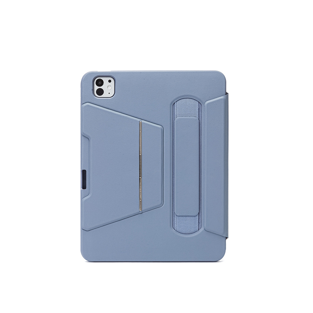 Magnetic Handheld Tablet Case