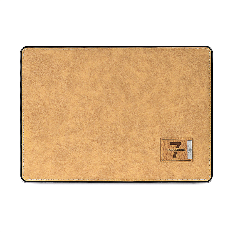 Knitted air cushion Macbook Ca