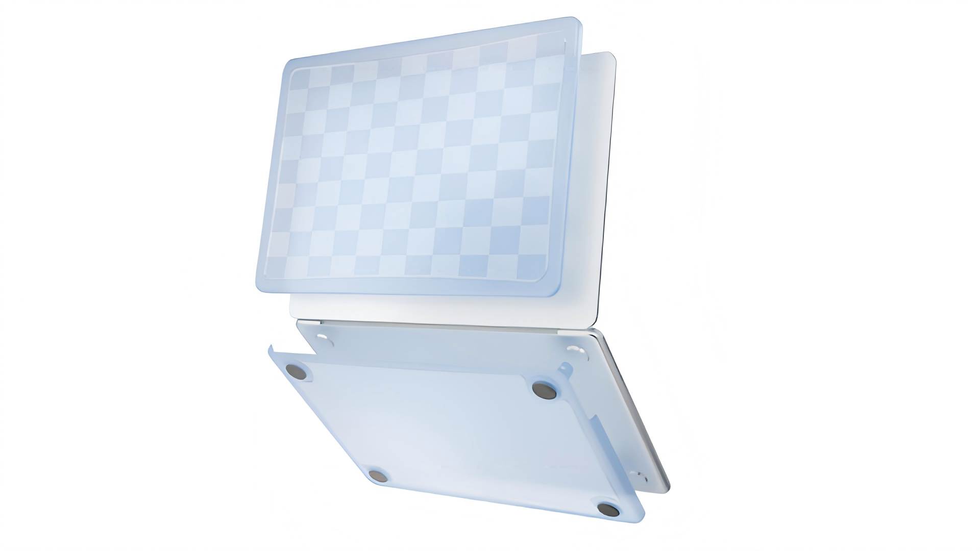 Premium Injection Molded Laptop Cases: P