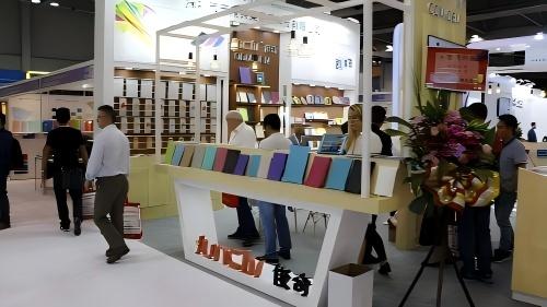 The 100th Tokyo international Gift Show 