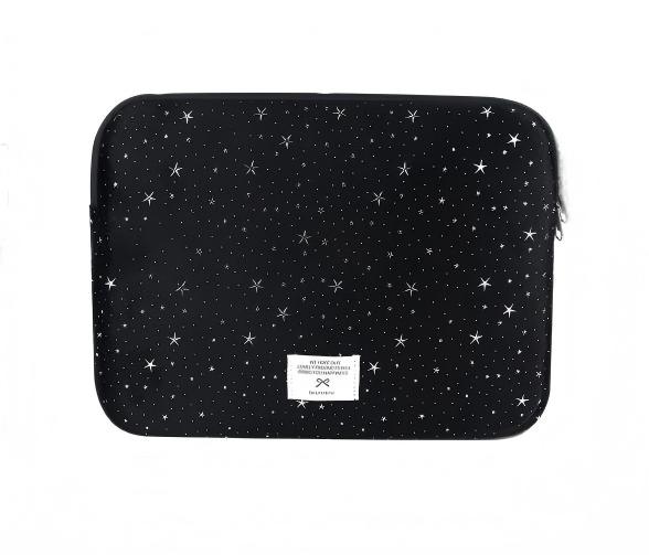 Star Inner Bag Horizontal Plate