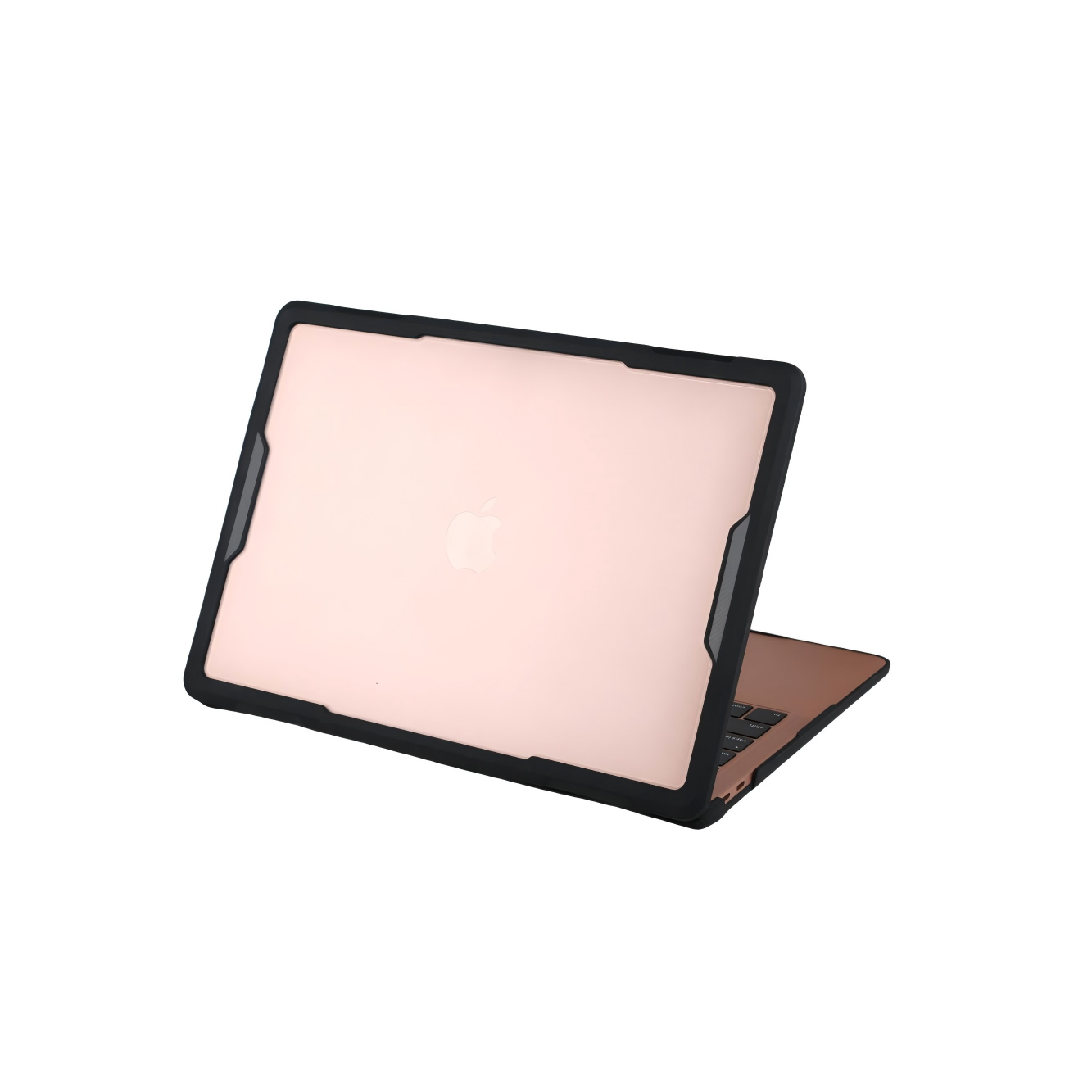 Anti-ｄｒｏｐ protection Macbook Case