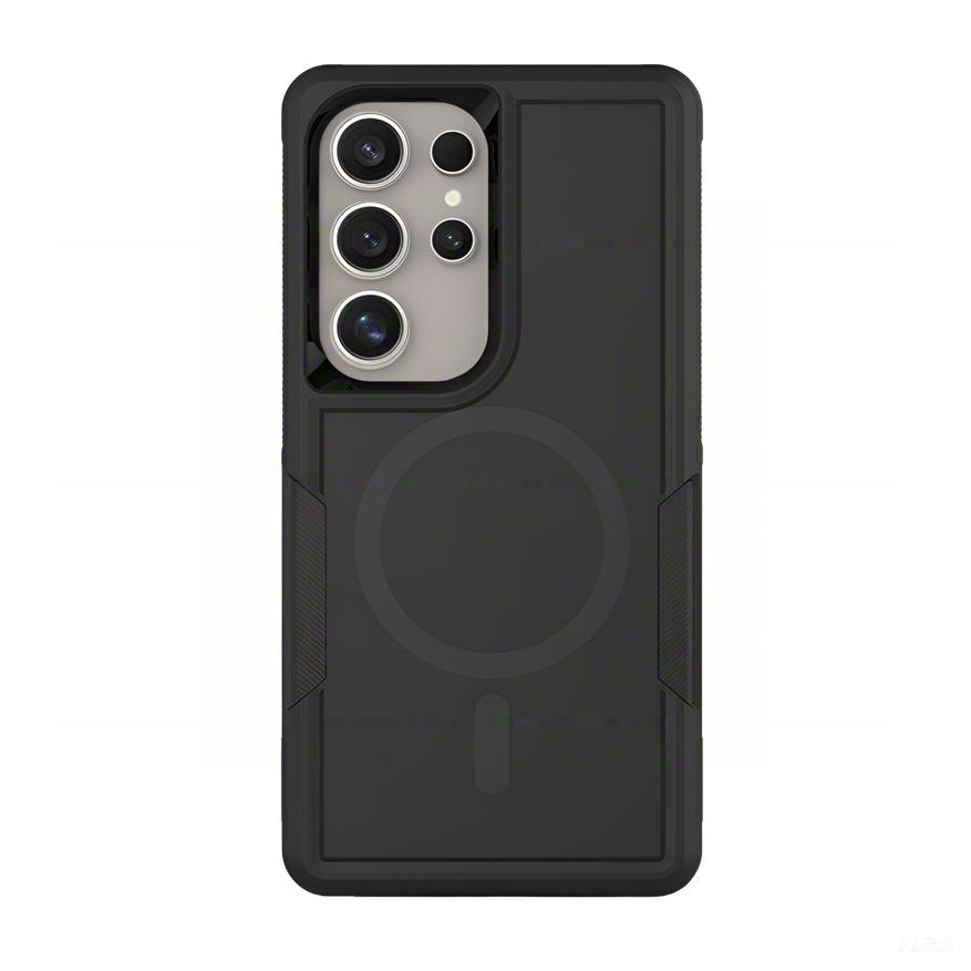 MagSafe Magnetic 2-in-1 Shockproof Phone