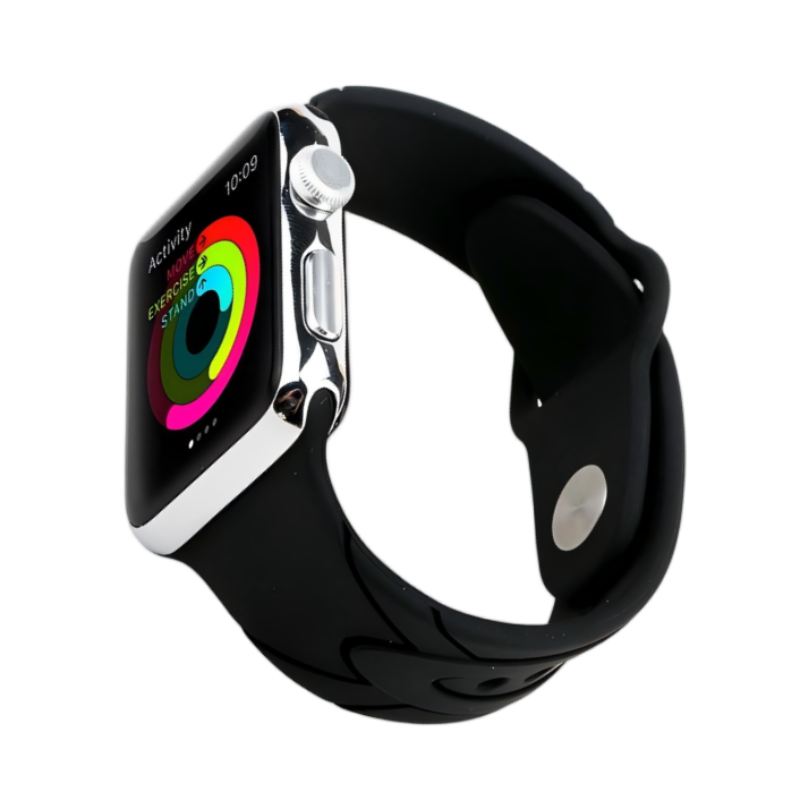 Dynamic-line Watch Strap