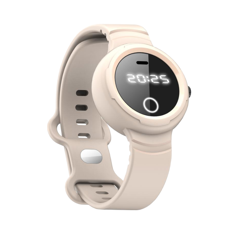 F2 Ultrasonic Mosquito Repelle