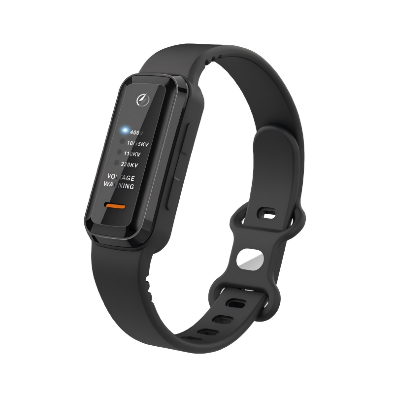 F6 Voltage-sensing Wristband