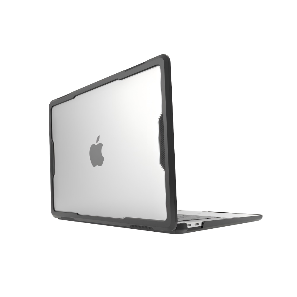 Anti-ｄｒｏｐ protection Macbook Case