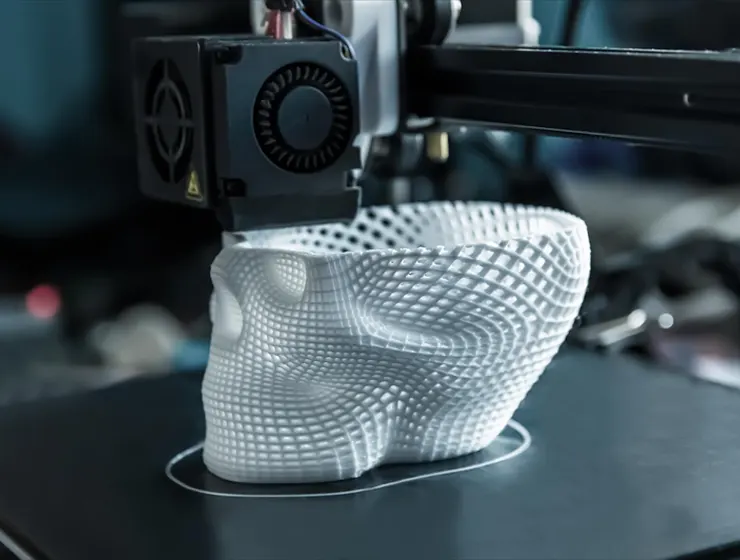 blog-3D Printing Customization Storm Sweeps PC Accessories Market-cover