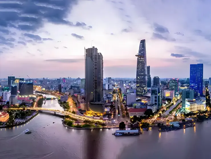 blog-Hongfei cordially invites you to visit IEAE Vietnam in 2025 and explore the trillion dollar market in Southeast Asia together-cover