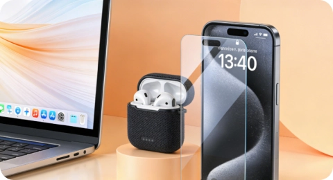 premium-apple-accessories-collection