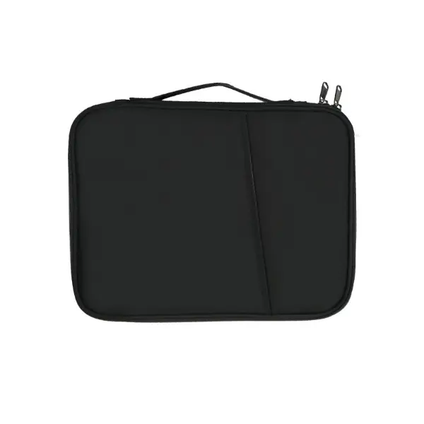black-tablet-organizer-case