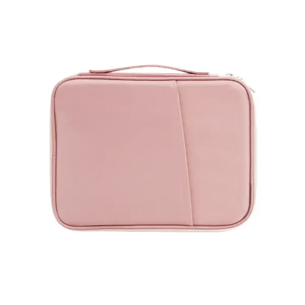 pink-tablet-organizer-case