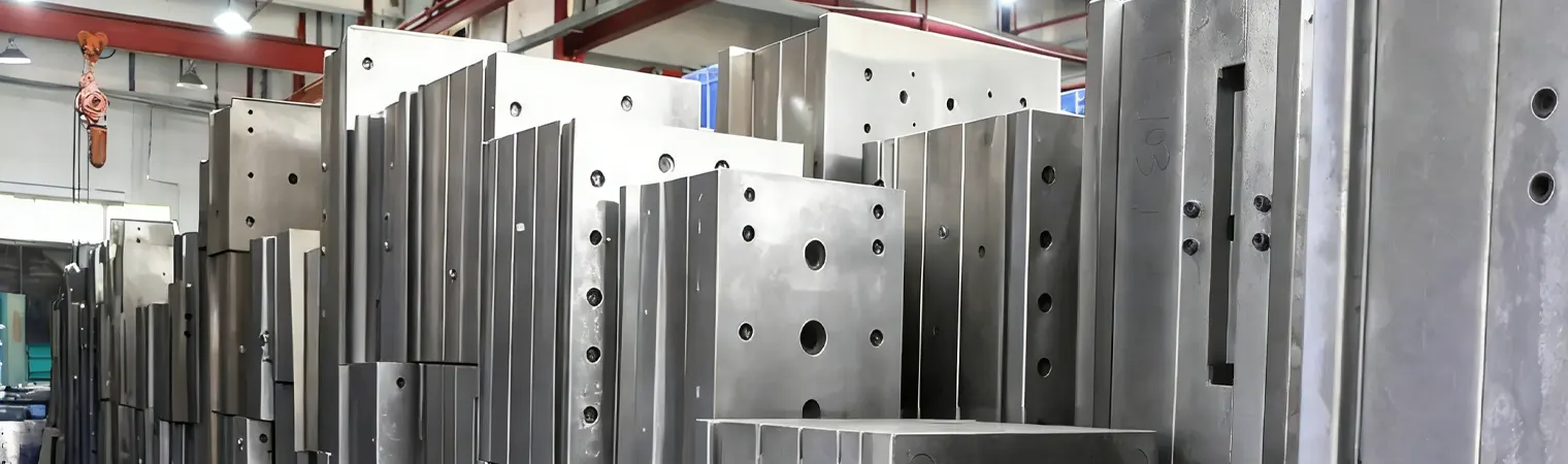 Injection Mold Manufacturing-01