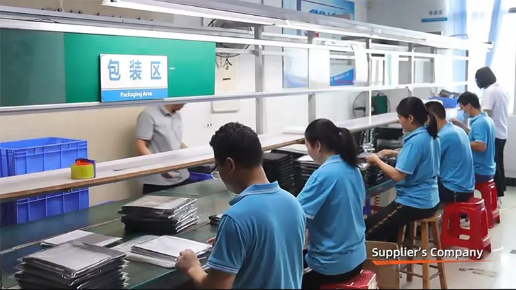 product-film-packaging-inspection-process