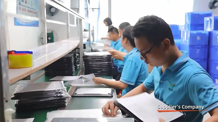 product-film-packaging-inspection-process