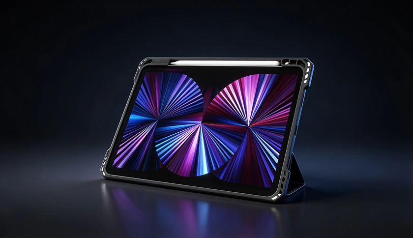 shockproof-ipad-case-with-pencil-holder