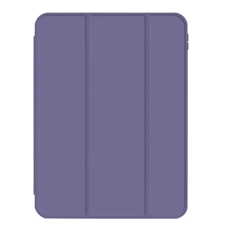 Premium PU Leather Tablet Cover