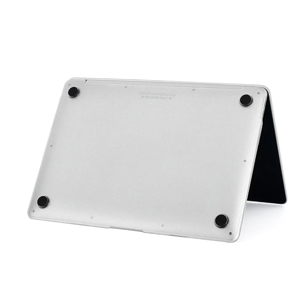 MacBook Air Bottom View