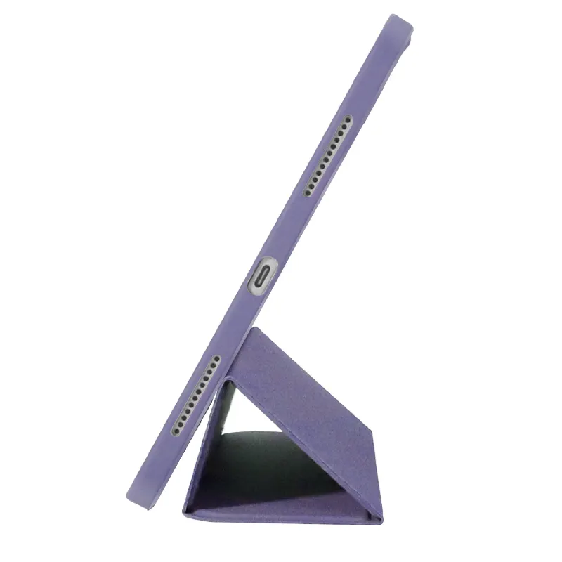 Rugged Tablet Case With Kickstand