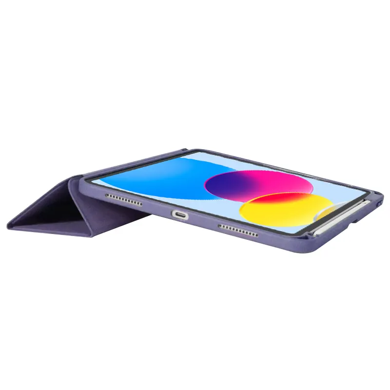 Rugged Shockproof Tablet Case Shell