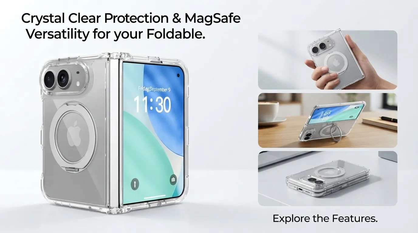 how are phone cases manufactured