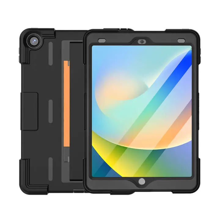 injection molded enclosure