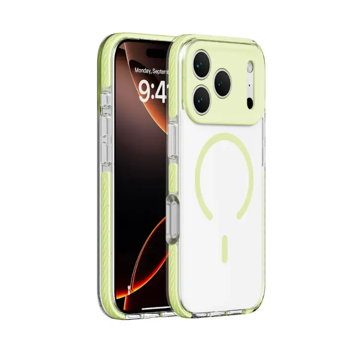 phone case manufacturing process