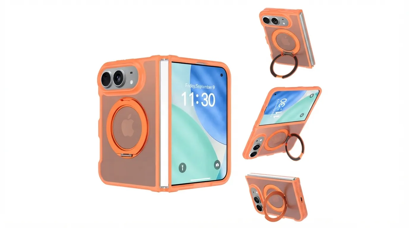 what is the best material for phone cases