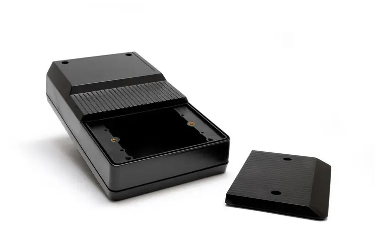 ABS Molded Case Components-1792233877296 ABS injection molded components for protective cases