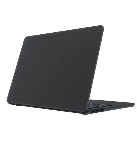 Custom Laptop Case Shells-1792234801697 Custom injection molded laptop protective case shells