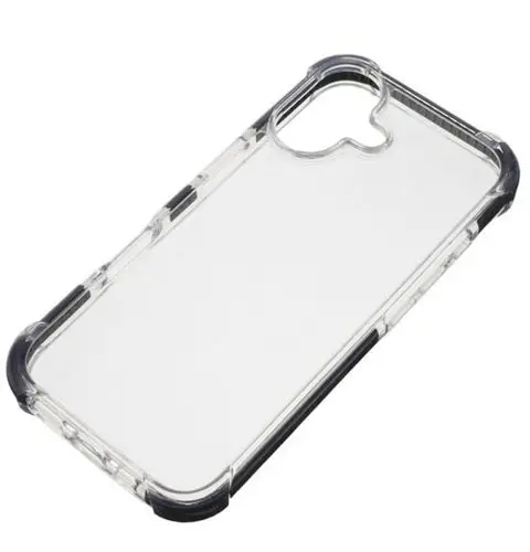 Molded Phone Case Frames-1792234869817 Injection molded phone case frames and bumpers