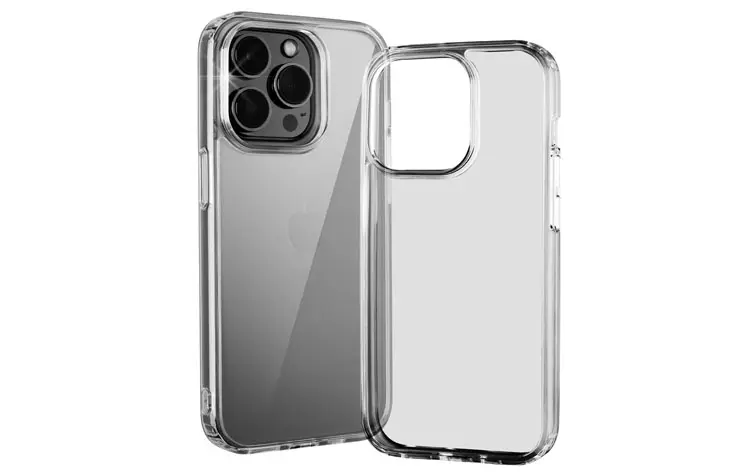 PC Hard Shell Cases Polycarbonate hard shell cases for electronic devices