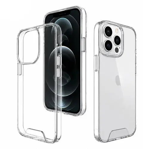 PC Phone Case Shells-1792234946199 Injection molded PC hard shell phone cases