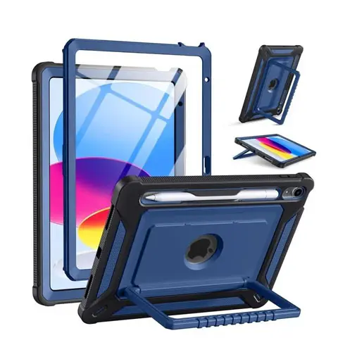 Tablet Case Frames-1792234733197 Injection molded protective tablet case frames